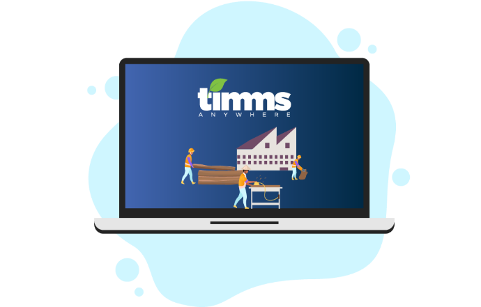 TIMMSAnywhere - Purchasing